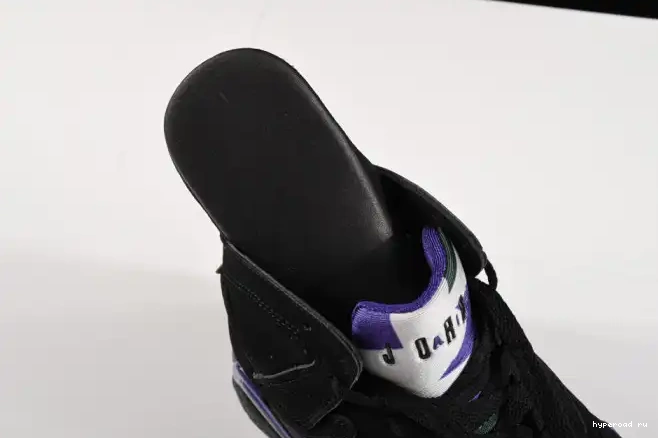 Allen Air Ray 304775-053 Bucks Retro 7 Jordan 0501